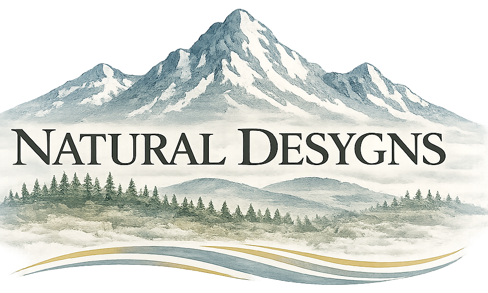 Natural Desygns